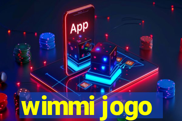 wimmi jogo